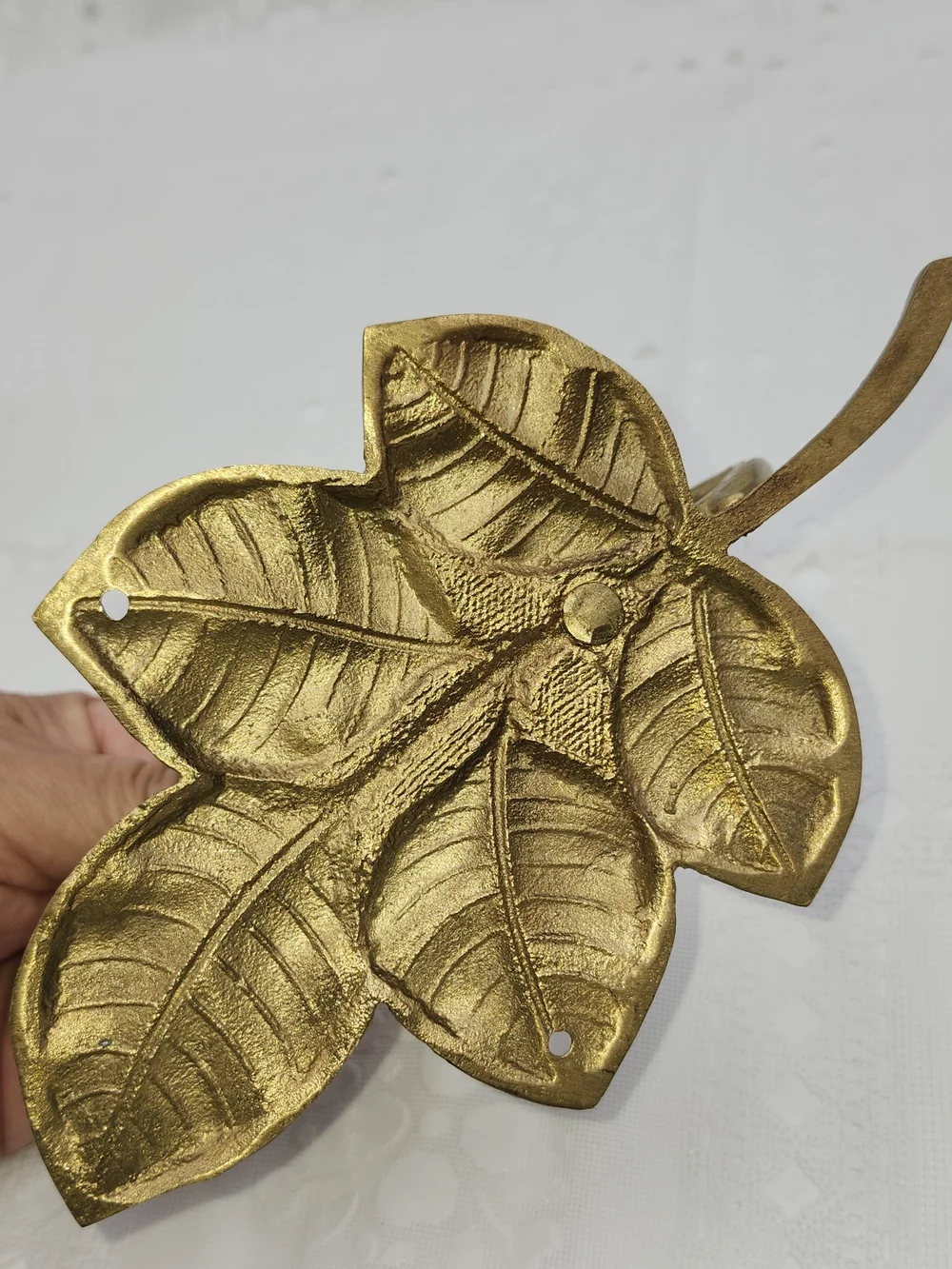 N/A decorative gold